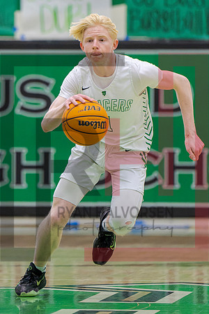 TOHS Boys Varsity v Calabasas_5325