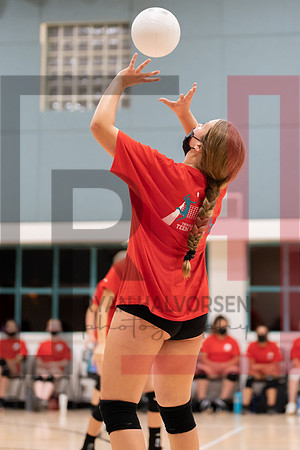Redwood MS VBall-155