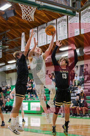 TOHS Boys Varsity v Calabasas_5420