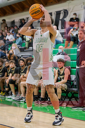 TOHS Boys Varsity v Calabasas_5402