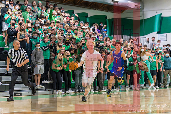 TOHS v San Marcos WM 10344