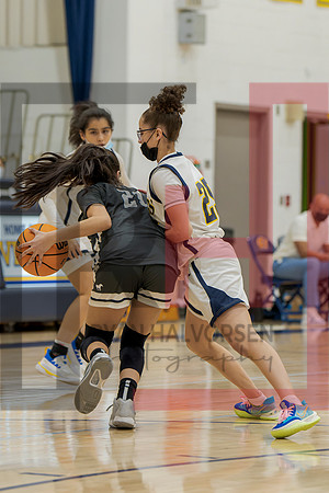 Campbell Hall v Sierra Canyon-92