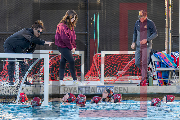 Oaks Christian Girls JV WP_3240