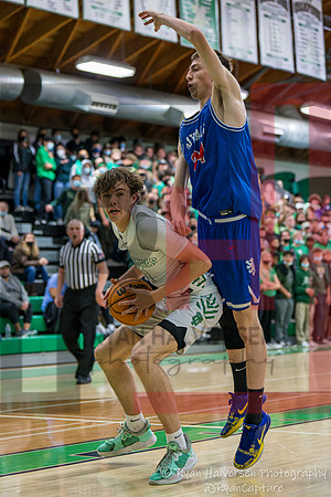 TOHS v San Marcos WM 10618