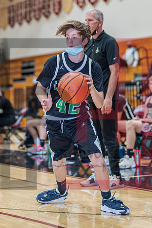TOHS Boys BBall Fresh v OC_4427