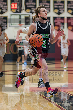 TOHS Boys BBall Fresh v OC_4315