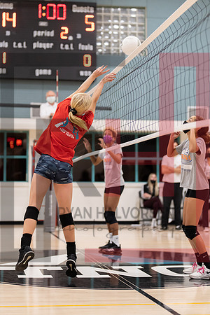 Redwood MS VBall-179