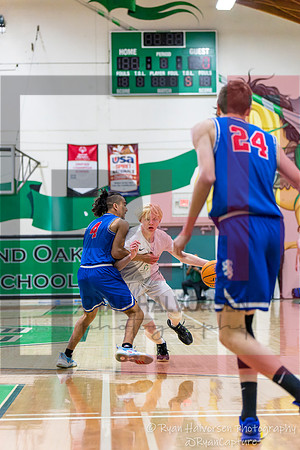 TOHS v San Marcos WM 10283