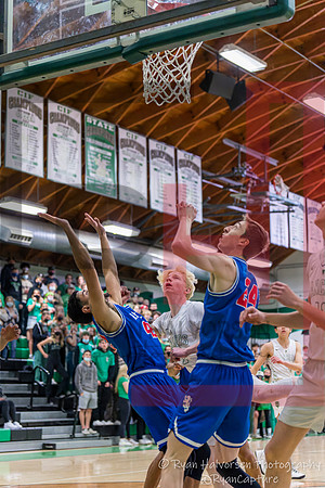 TOHS v San Marcos WM 10304