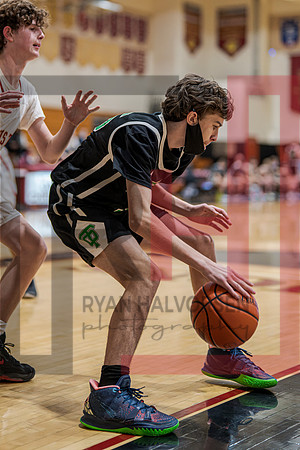 TOHS Boys BBall Fresh v OC_4052