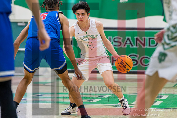 TOHS v San Marcos WM 10534