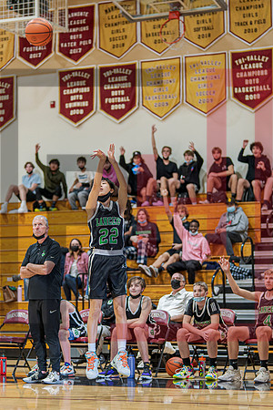 TOHS Boys BBall Fresh v OC_4372