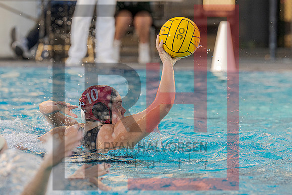 Oaks Christian Girls JV WP_3607