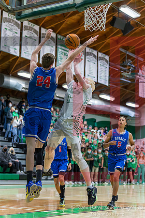TOHS v San Marcos WM 10365