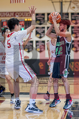 TOHS Boys BBall Fresh v OC_4440