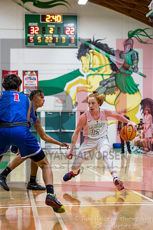TOHS v San Marcos WM 10586