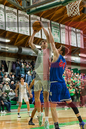 TOHS v San Marcos WM 10233