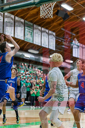 TOHS v San Marcos WM 10377