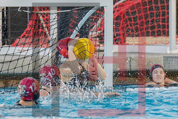 Oaks Christian Girls JV WP_3245