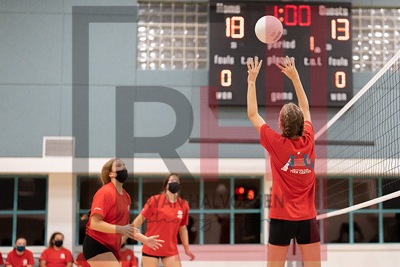Redwood MS VBall-140
