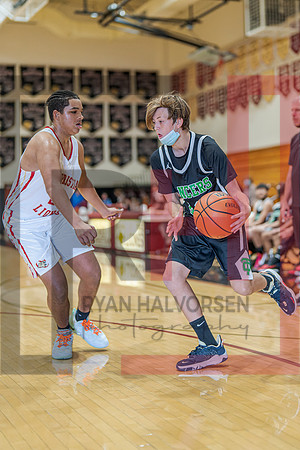 TOHS Boys BBall Fresh v OC_4428