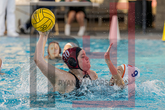 Oaks Christian Girls JV WP_3200