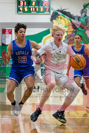 TOHS v San Marcos WM 10437
