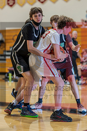 TOHS Boys BBall Fresh v OC_4361