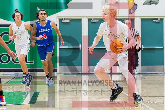 TOHS v San Marcos WM 10414