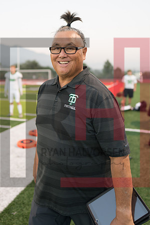 TOHS v Pasadena-9