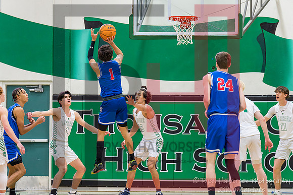 TOHS v San Marcos WM 10412