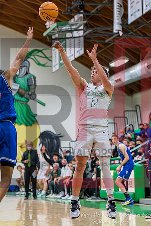 TOHS v San Marcos WM 10451