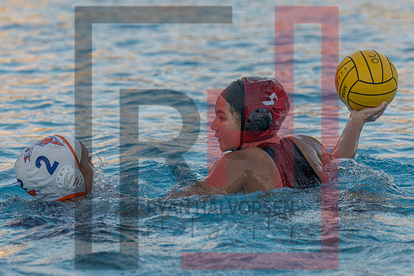 Oaks Christian Girls JV WP_3737