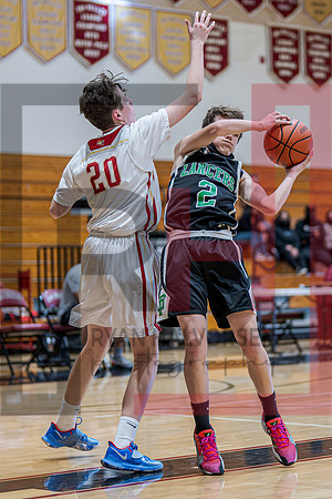 TOHS Boys BBall Fresh v OC_4035