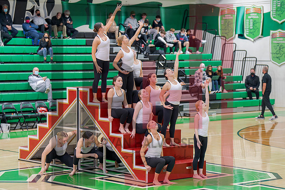 TOHS Boys Varsity v Calabasas_5613