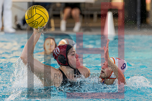 Oaks Christian Girls JV WP_3199