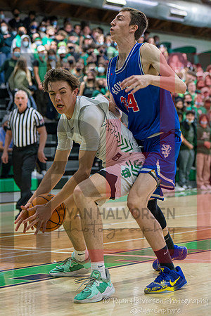 TOHS v San Marcos WM 10613