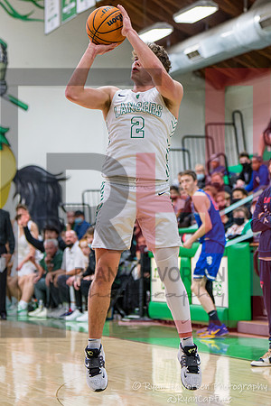 TOHS v San Marcos WM 10448