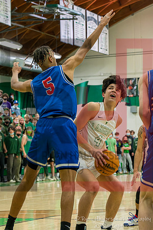 TOHS v San Marcos WM 10418