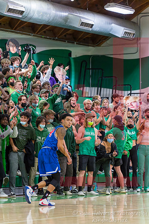 TOHS v San Marcos WM 10383