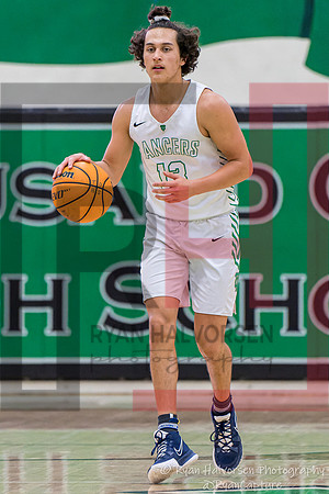 TOHS v San Marcos WM 10576