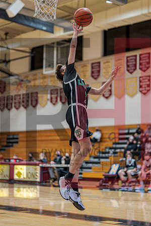 TOHS Boys BBall Fresh v OC_4285