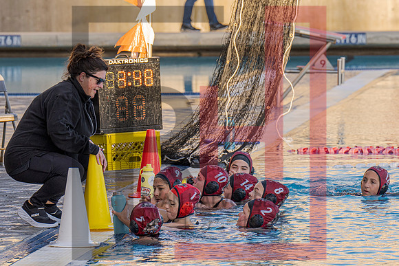 Oaks Christian Girls JV WP_3634