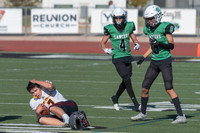 2021 (Spring) TOHS JV v Simi Valley