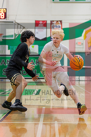 TOHS Boys Varsity v Calabasas_5367