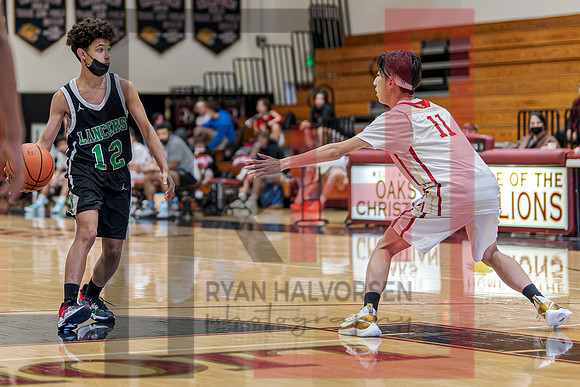 TOHS Boys BBall Fresh v OC_4375