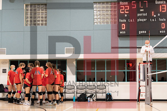 Redwood MS VBall-154