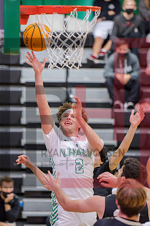 TOHS Boys Varsity v Calabasas_5667