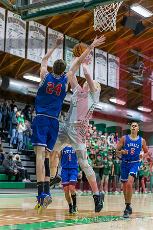 TOHS v San Marcos WM 10364