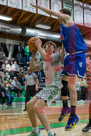 TOHS v San Marcos WM 10629